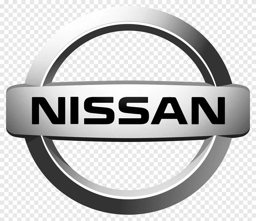 Logo Nissan