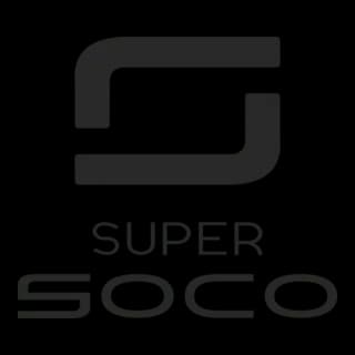 Logo Super Soco
