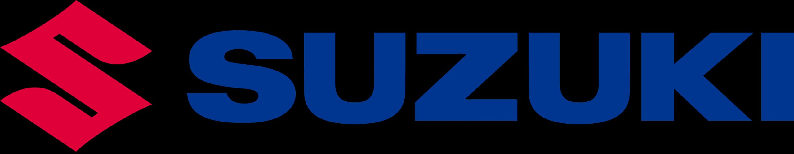 Logo Suzuki