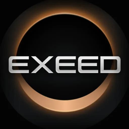 Logo Exeed
