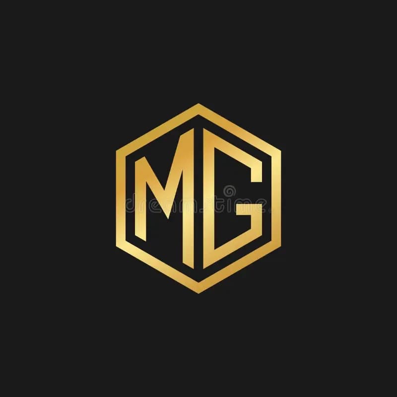 Logo MG